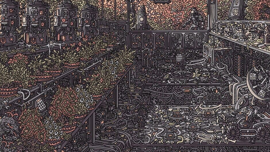 I Commissioned Some Bunnies 8 screenshot