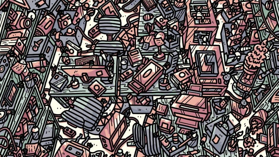 I Commissioned Some Bunnies 8 screenshot