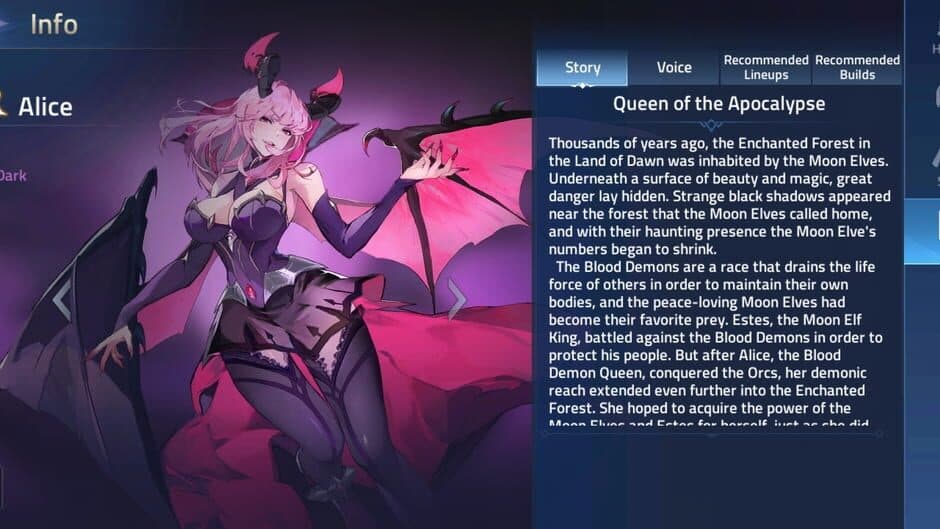 Mobile Legends: Adventure screenshot