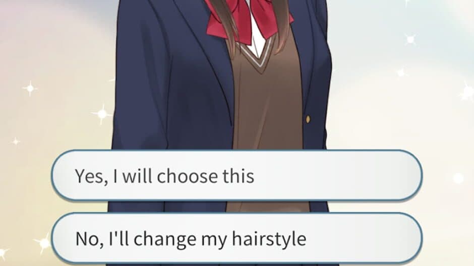 Secrets After Class screenshot