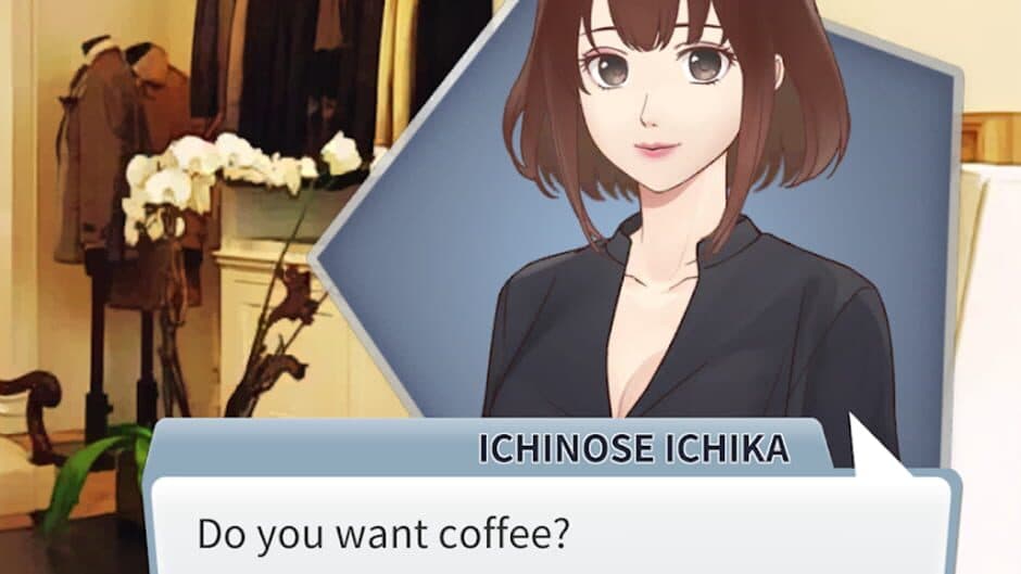 Shimokita Rose & Tears screenshot