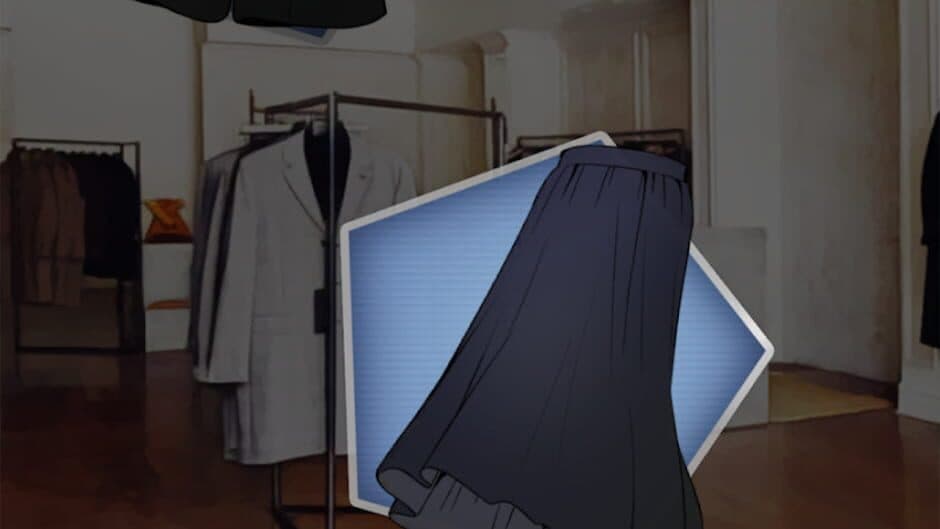 Shimokita Rose & Tears screenshot