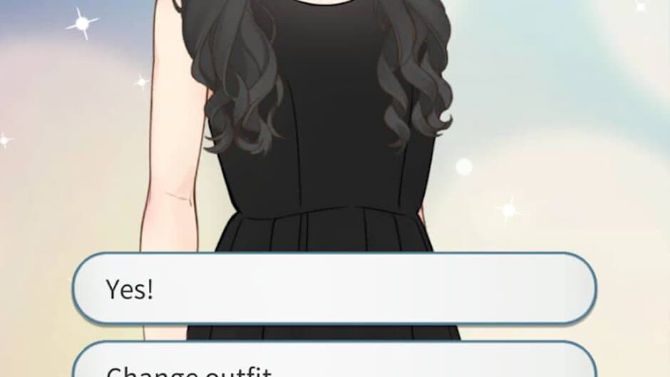 Shimokita Rose & Tears screenshot