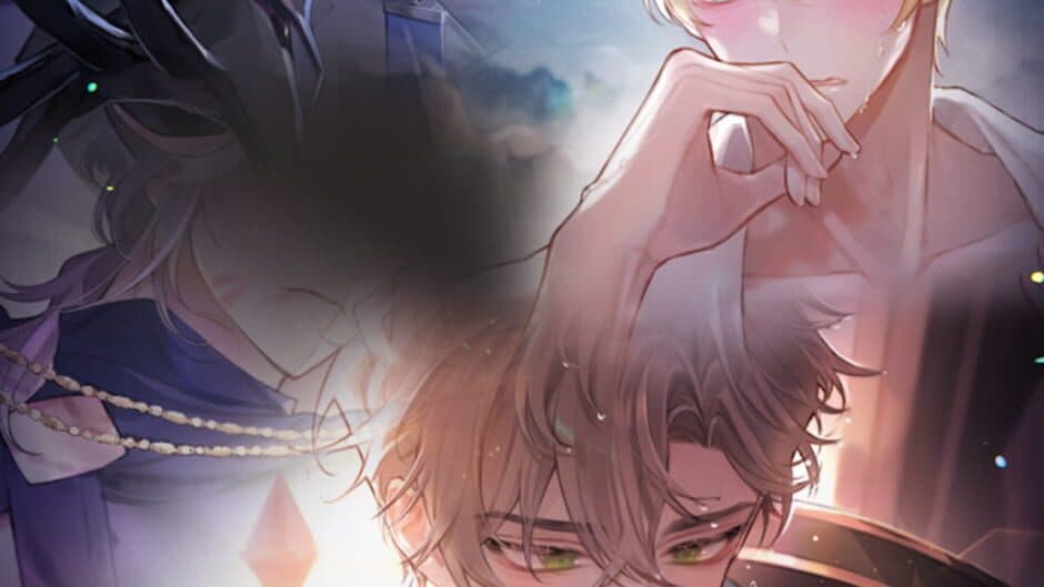 Secret Kiss with Knight screenshot