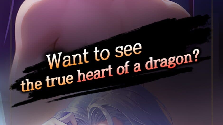 Kiss the Dragon screenshot