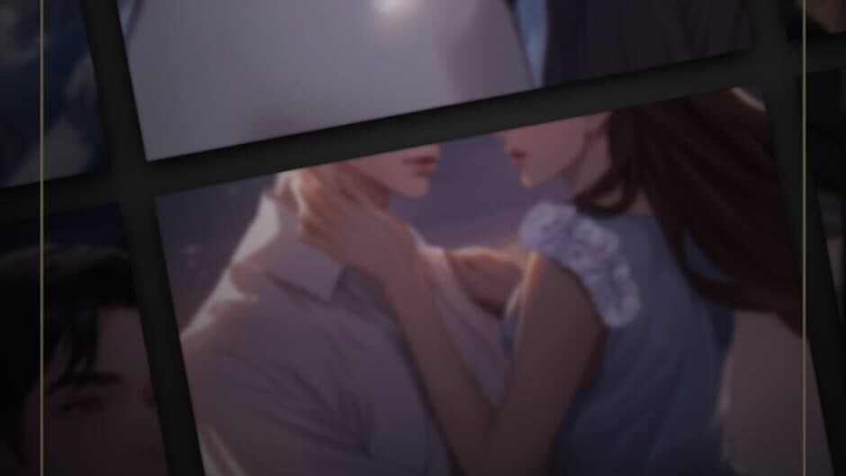 Kiss the Dragon screenshot
