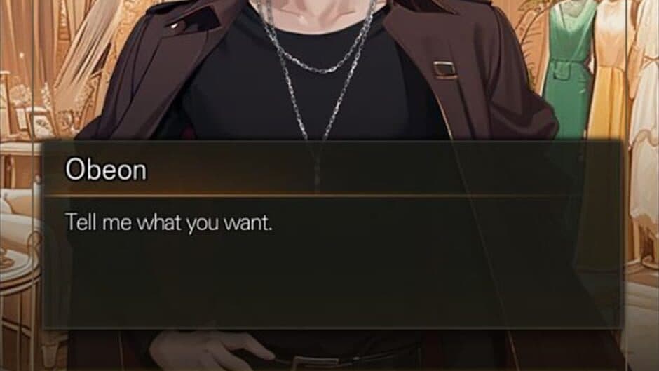 Kiss the Dragon screenshot