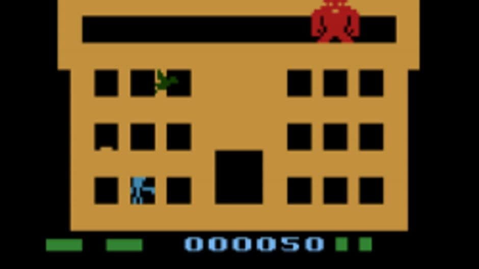 Fix-It Felix Sr. screenshot