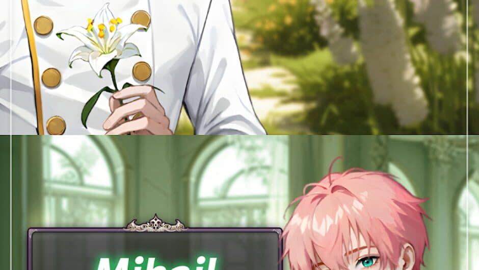 Devil.., Heart and Possession screenshot