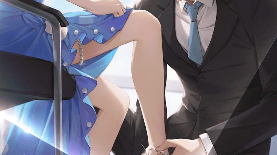 Flirting Island screenshot