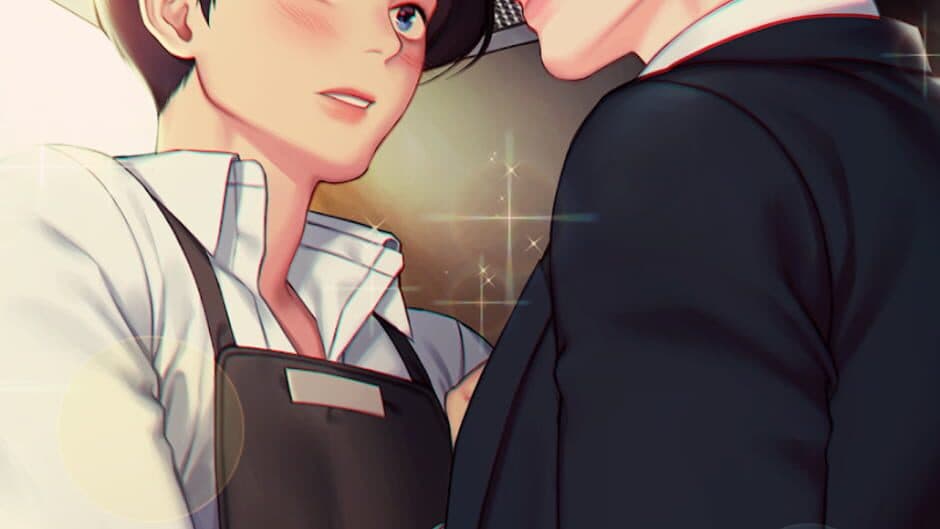 Love Affairs screenshot