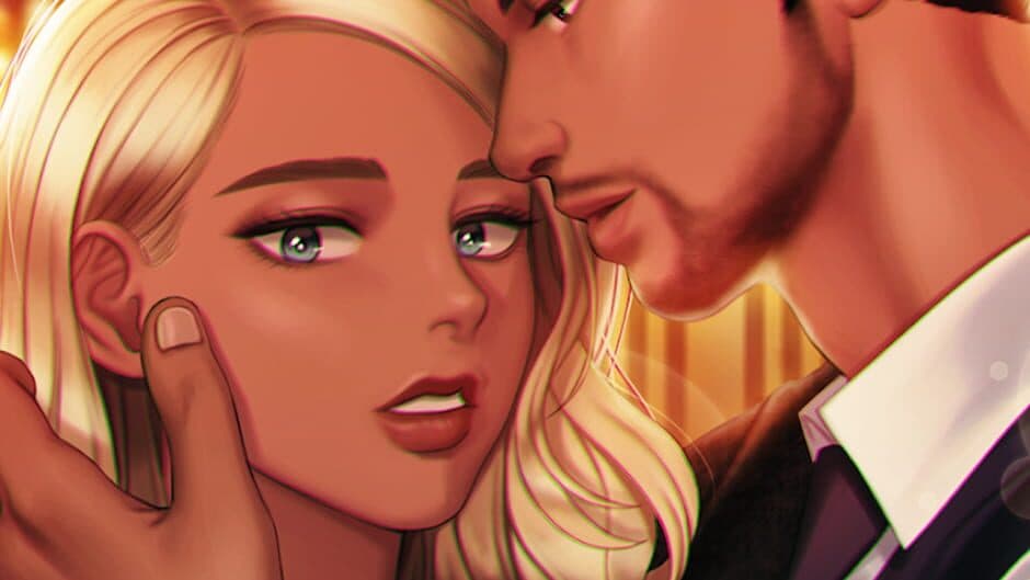 Love Affairs screenshot