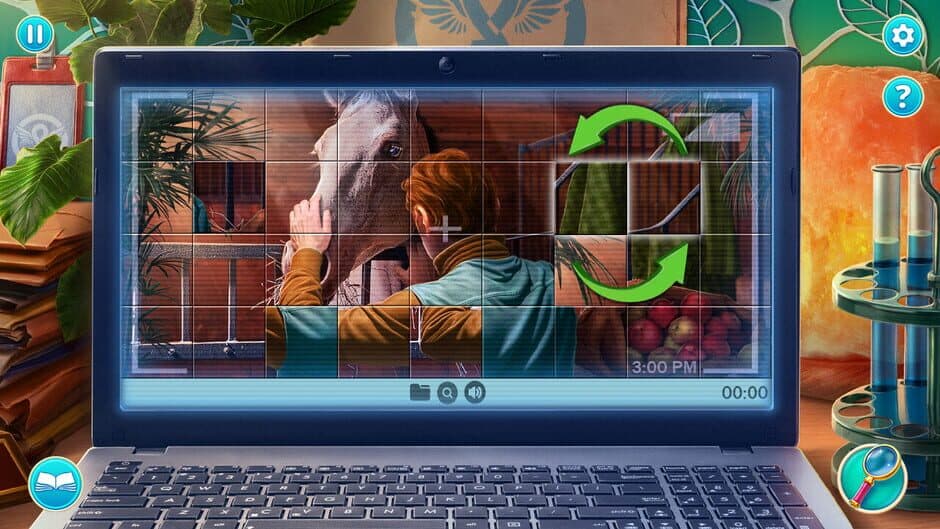 Relaxing Time: Paradise Resort - Collector's Edition screenshot