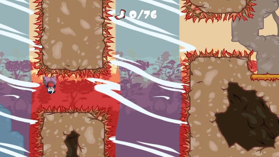 Geki Yaba Runner screenshot