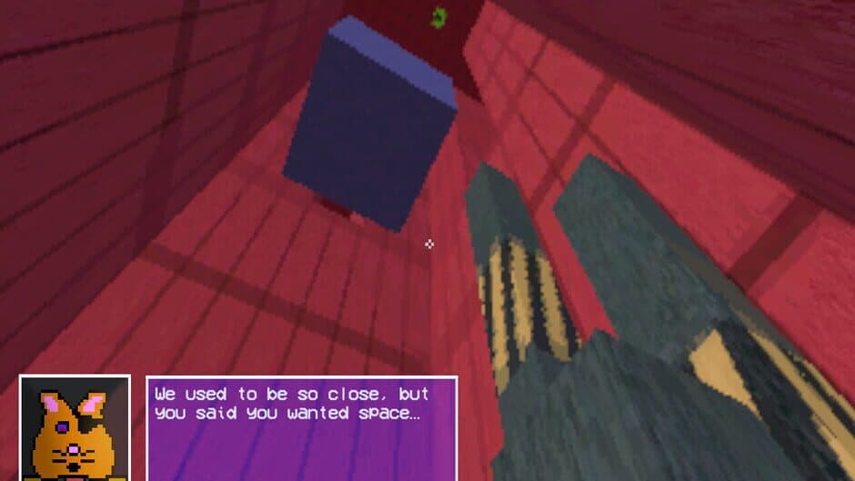 Stretchmancer screenshot