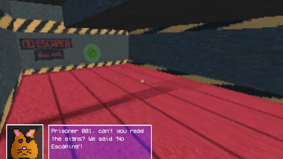 Stretchmancer screenshot