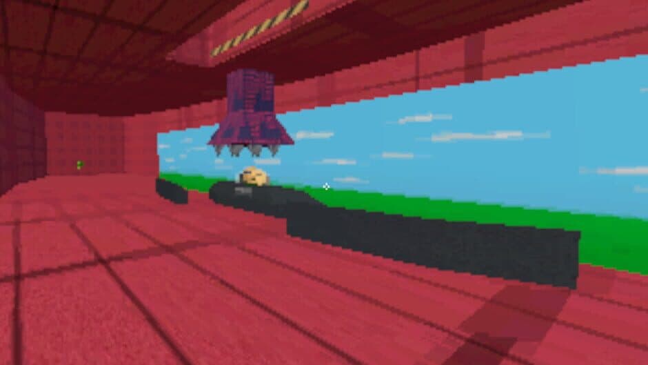 Stretchmancer screenshot