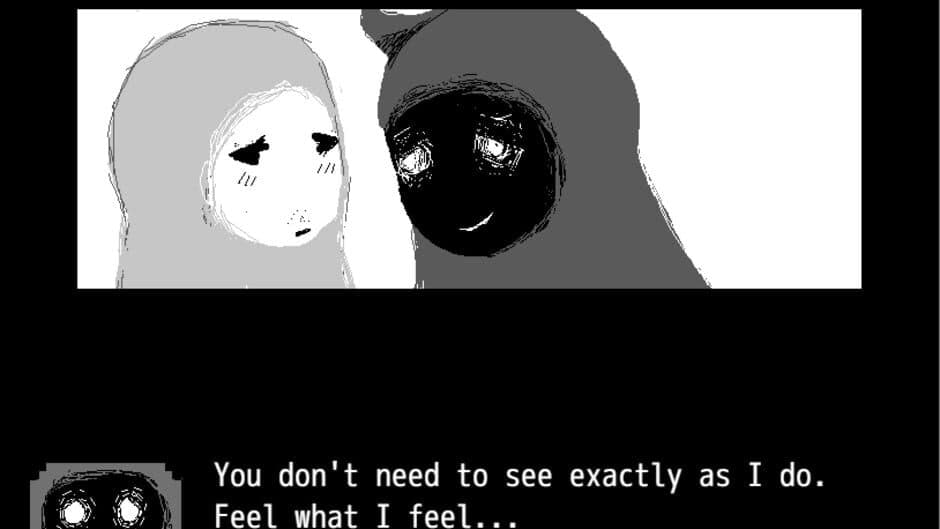 Reasons For Kym screenshot