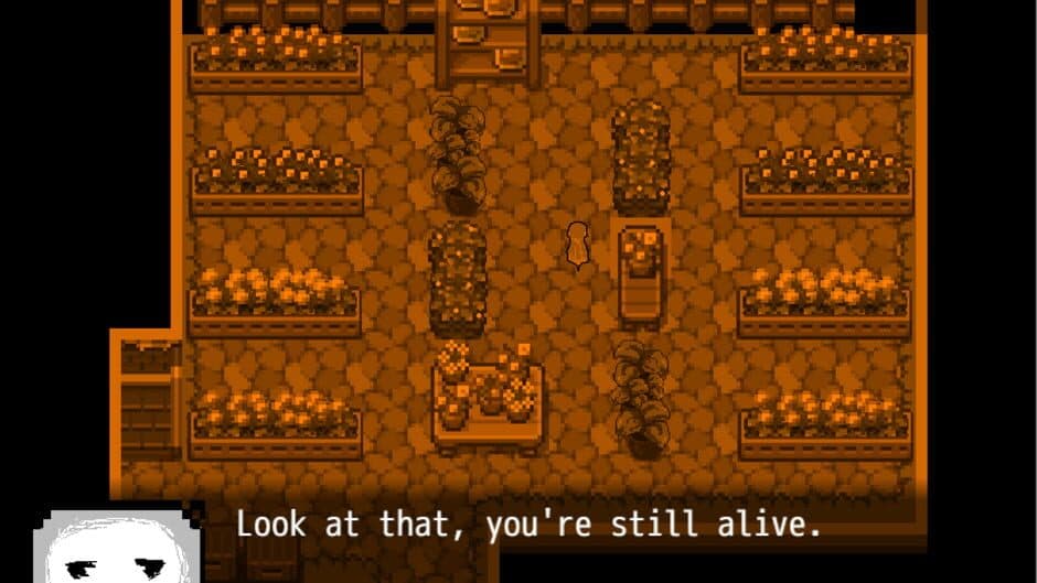 Reasons For Kym screenshot