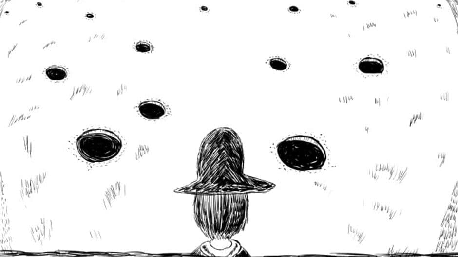 The Hole Town screenshot