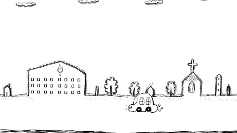 The Hole Town screenshot
