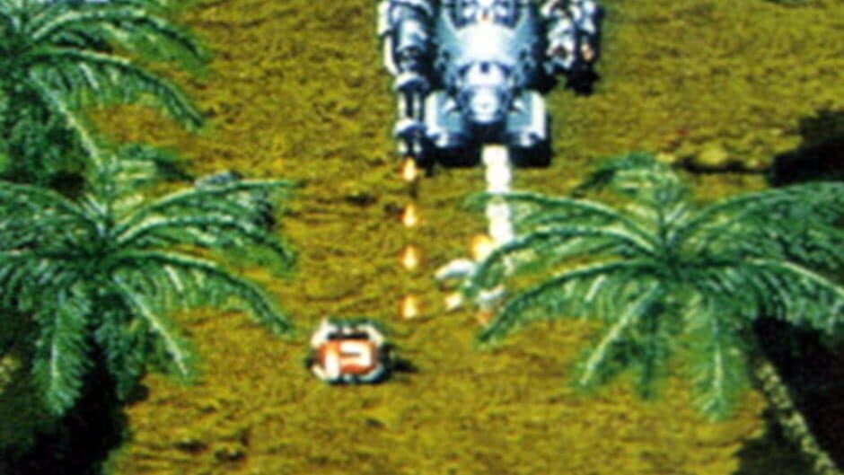 Bounty Arms screenshot