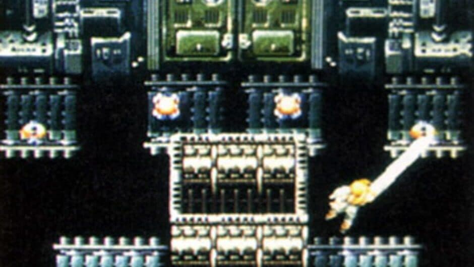 Bounty Arms screenshot