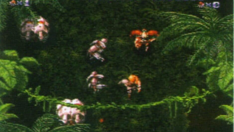 Bounty Arms screenshot