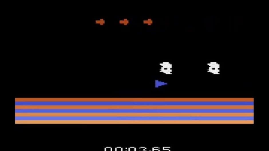 Out of Control screenshot