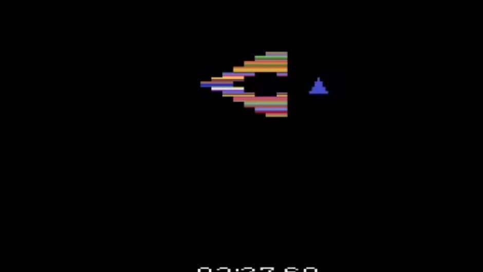 Out of Control screenshot