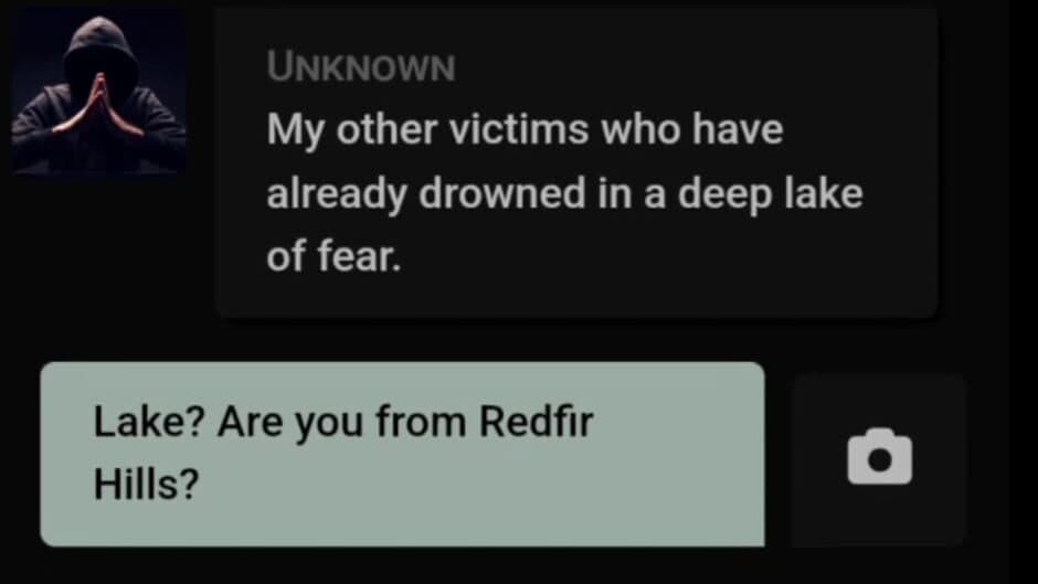 Redfir Hills screenshot