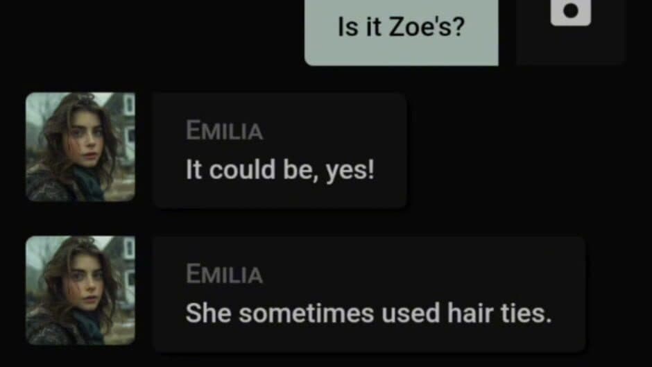 Redfir Hills screenshot