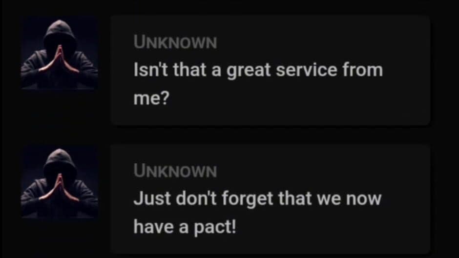 Redfir Hills screenshot