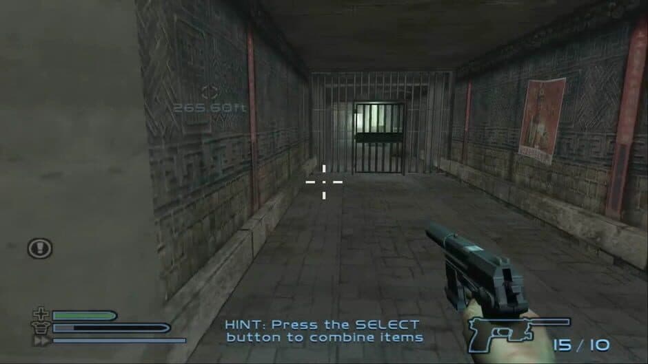 Cold Winter screenshot