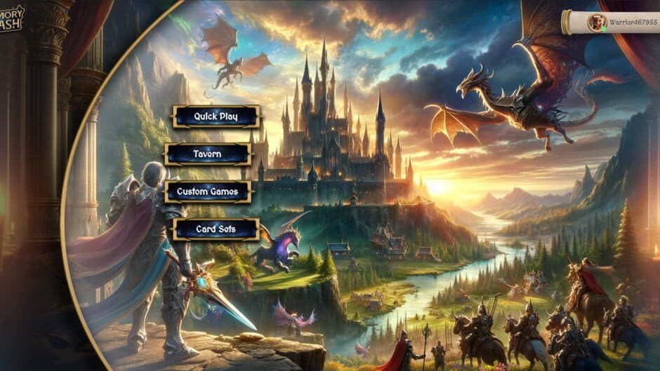 Memory Clash screenshot