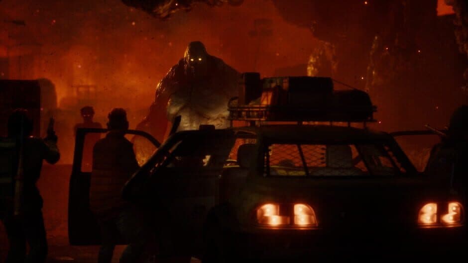 State of Decay 3 screenshot