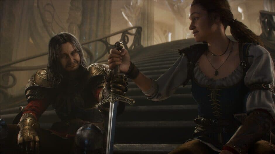 Fable screenshot