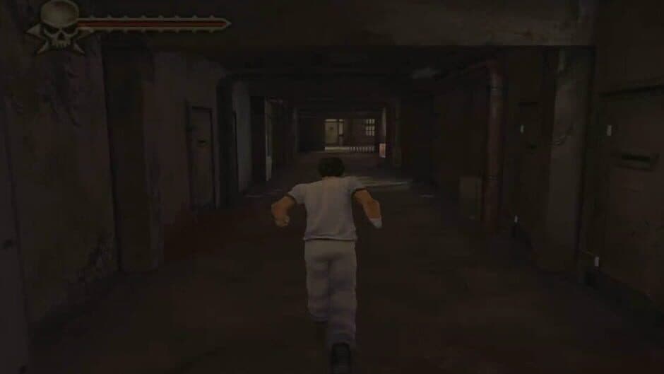 Evil Dead: Regeneration screenshot