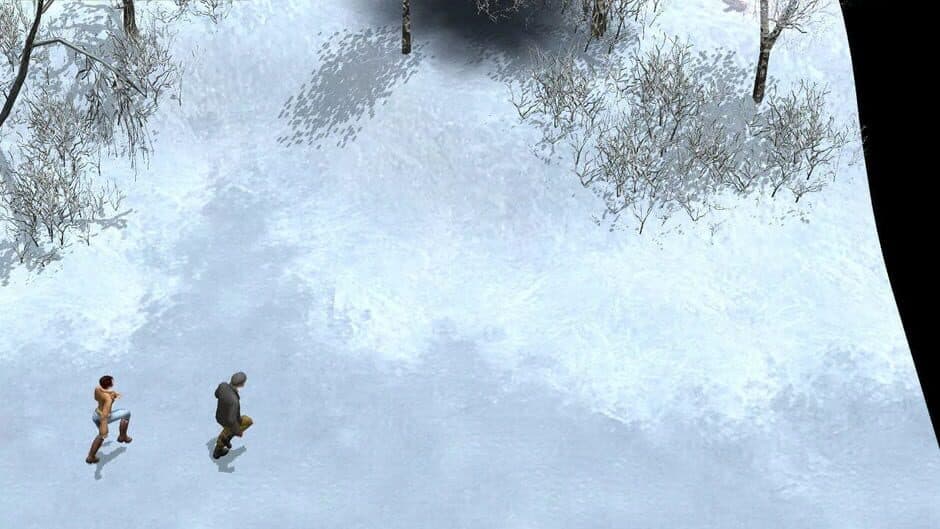Night Watch screenshot