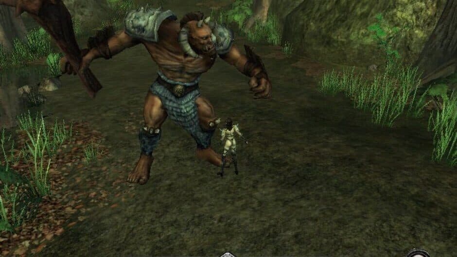 Mage Knight: Apocalypse screenshot