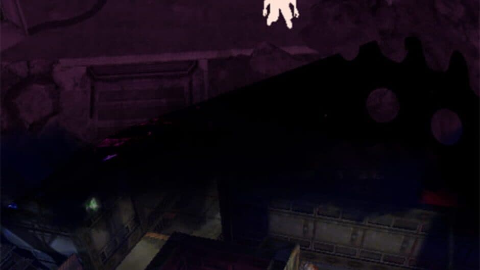 Riddick: The Merc Files screenshot