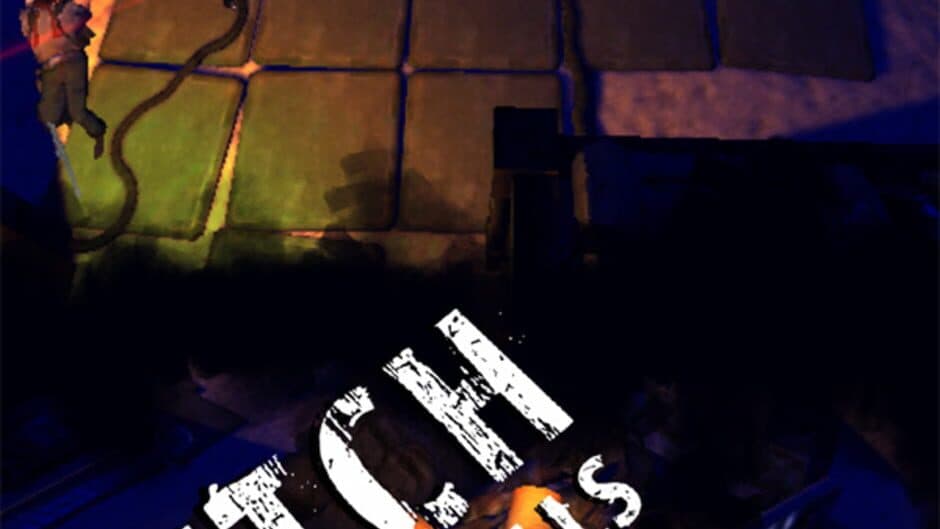 Riddick: The Merc Files screenshot