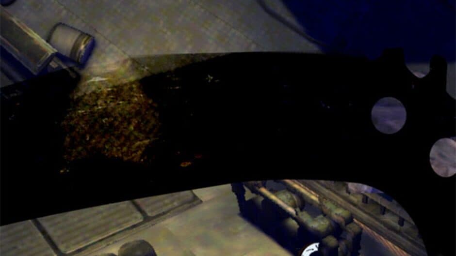 Riddick: The Merc Files screenshot