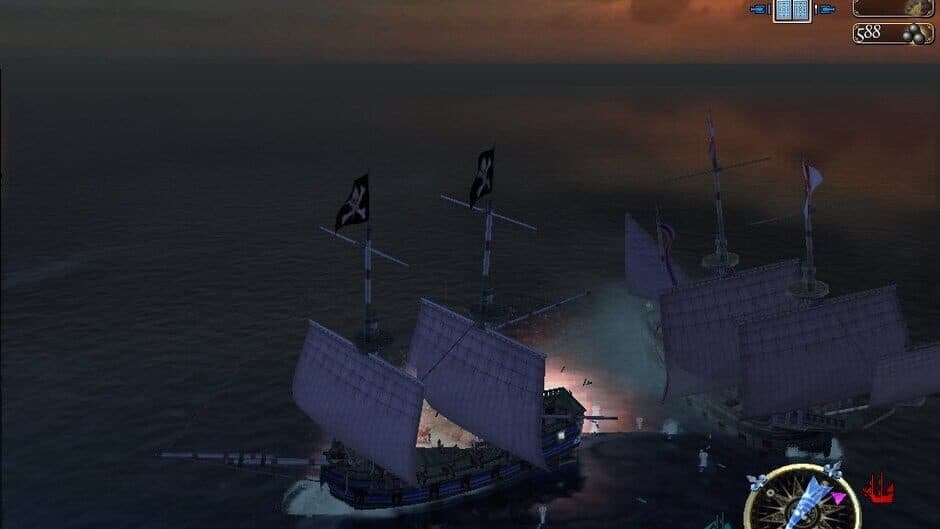 Tortuga: Two Treasures screenshot