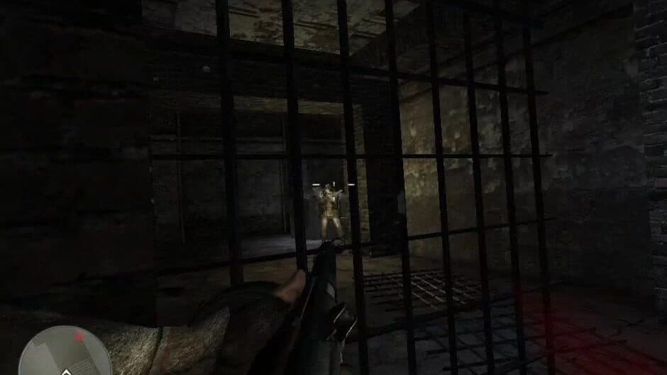 Battlestrike: Shadow of Stalingrad screenshot