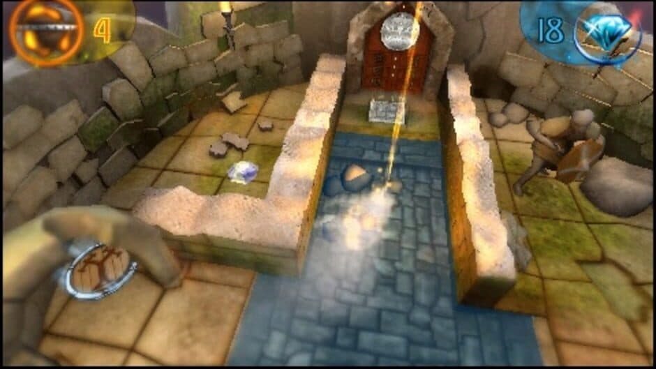 Fading Shadows screenshot