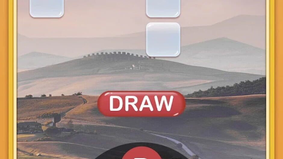 Word Trails screenshot