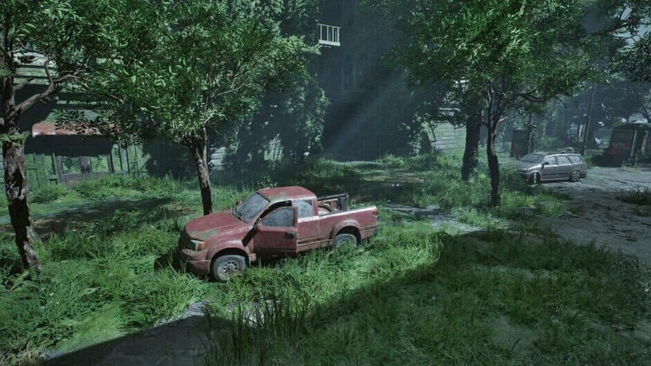 Hunter Moonstrike screenshot