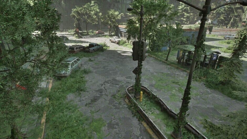 Hunter Moonstrike screenshot