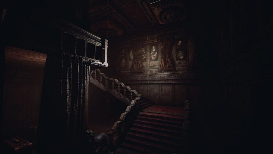 Hunter Moonstrike screenshot